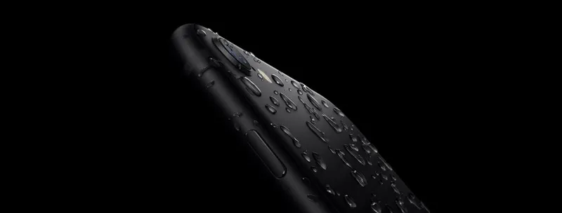 iPhoneSE第二世代 防水性能