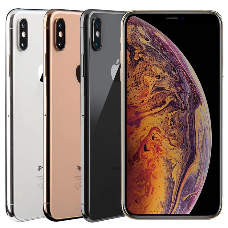 iPhone XS MAX特徴