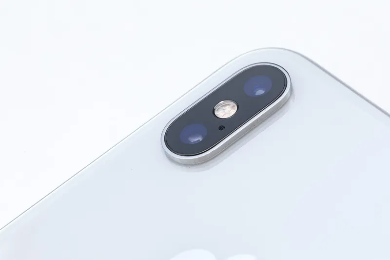 iPhoneXSの特徴