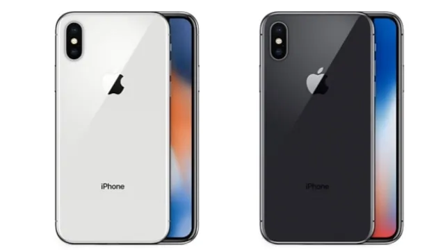 Face ID(顔認証)