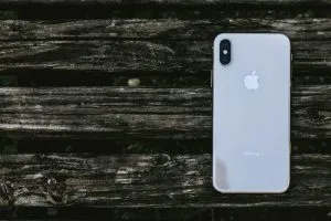 iPhoenX画像