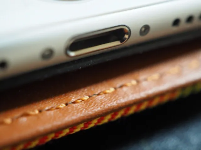 iPhone7 イヤホンジャック廃止