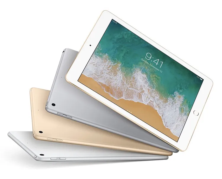 iPad5
