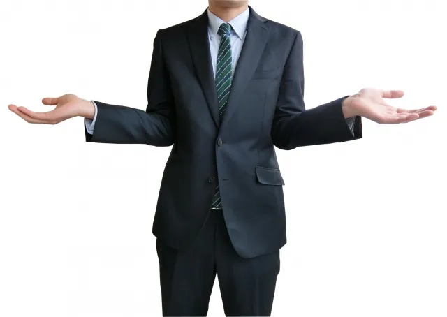 諦めてはいないだろうか。