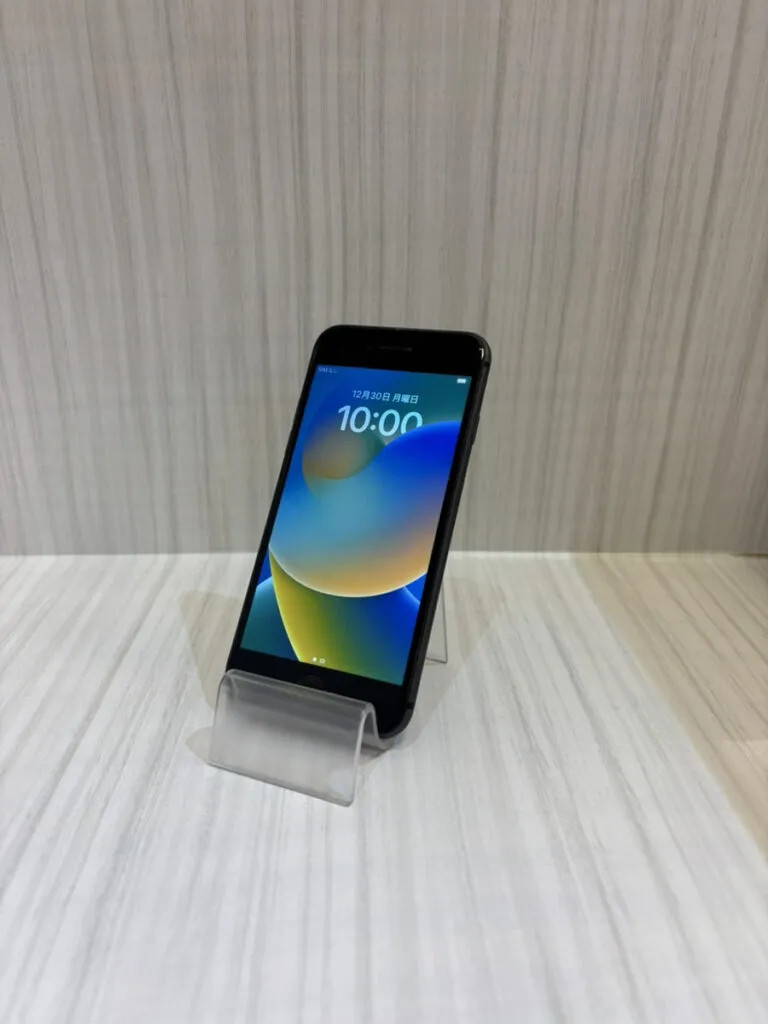 iphone8中古品