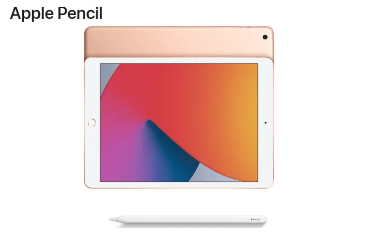 Apple Pencil