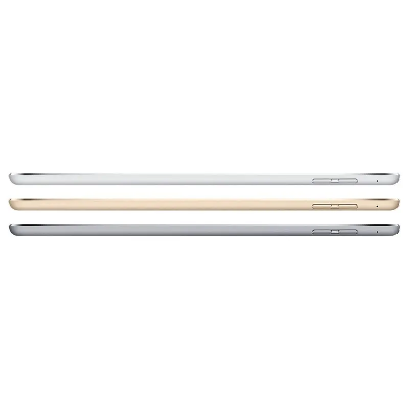 iPad mini4本体の厚み
