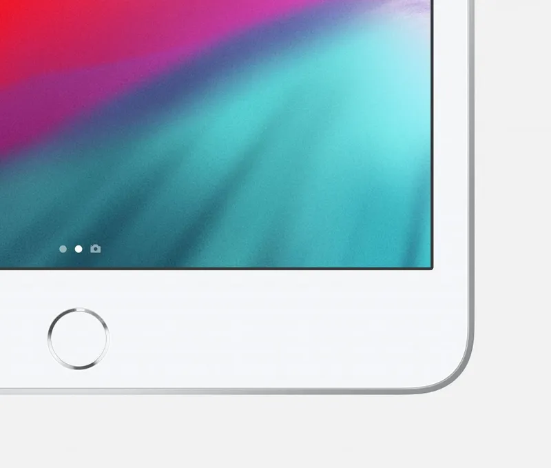 iPad mini4