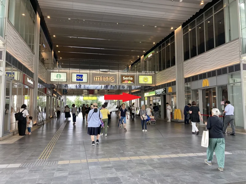 ステップ2