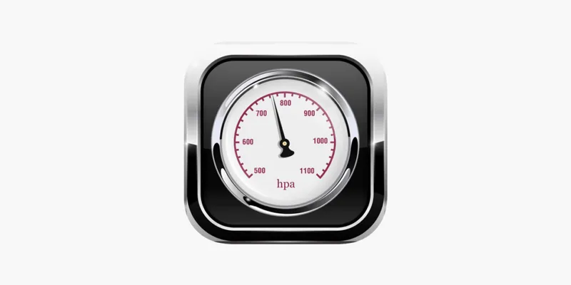 iPad mini2はTouch IDと気圧計には未対応