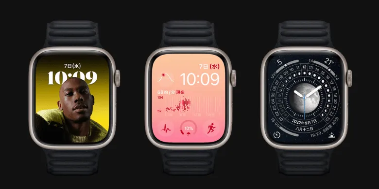 Apple Watch Series 8