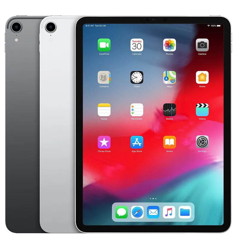 ipad pro 11インチまとめ