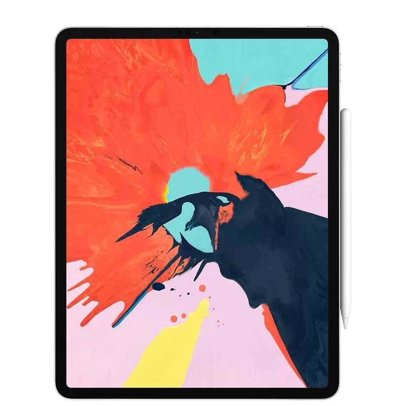 ipad pro 11インチ ディスプレイ