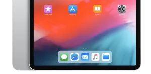 iPad Pro第三世代 ホームボタン