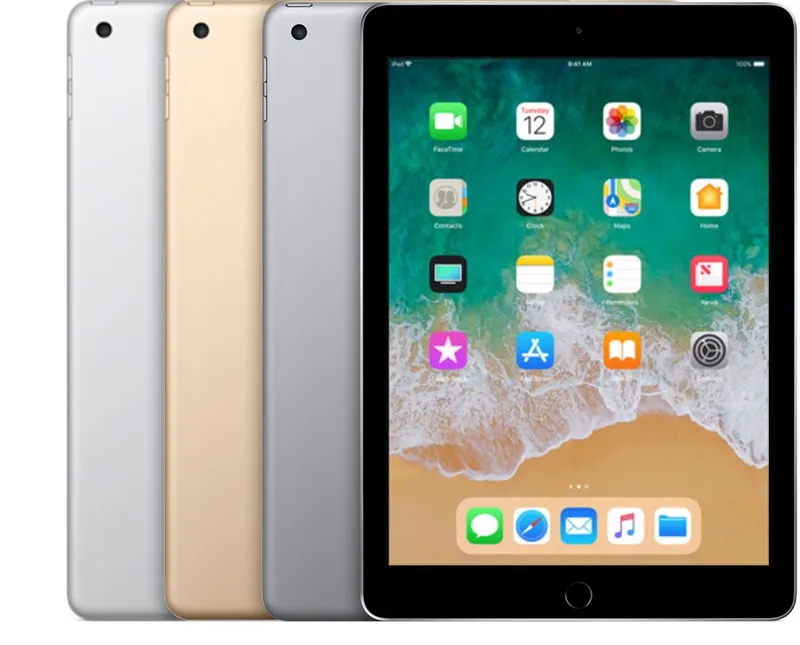 ipad5 特徴