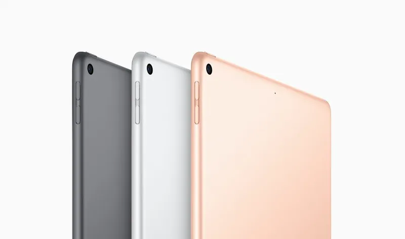 iPad Air2まとめ