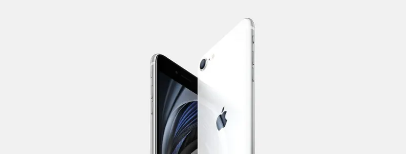iPhoneSE第二世代 性能