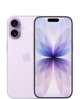 AppleSIMフリー iPhone17 256GB