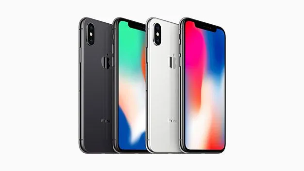 iPhoneX まとめ
