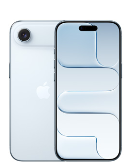 AppleSIMフリー iPhoneAir 256GB