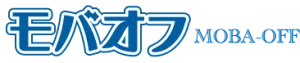 モバオフlogo