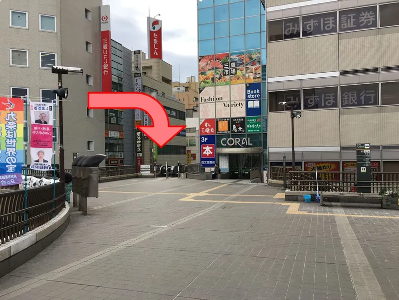 ステップ2