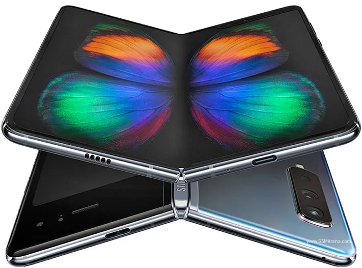 GalaxyFold