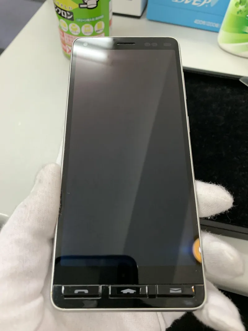 かんたんスマホ2 A001KC 中古品 端末のみ