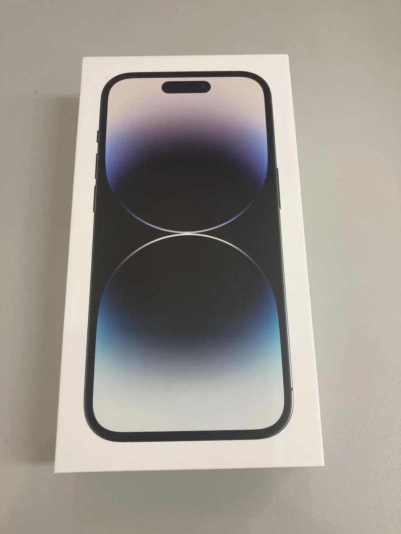iPhone14Pro 256GB SIMフリー 新品未開封品