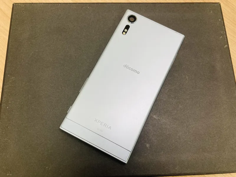 Android SO-03J ドコモ ○ 中古本体のみ