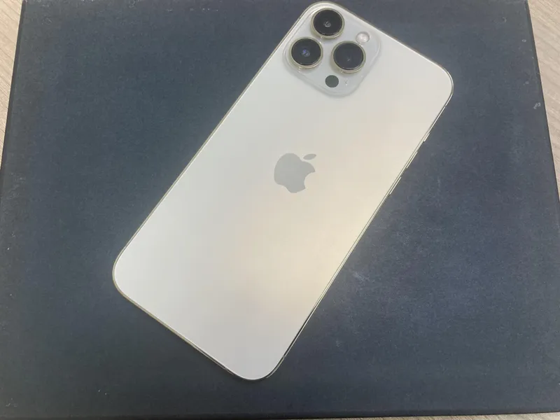 iPhone13ProMAX 512GB SIMフリー 中古美品