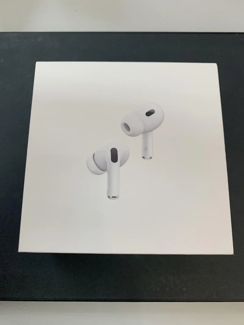 AirPods Pro2 未開封品