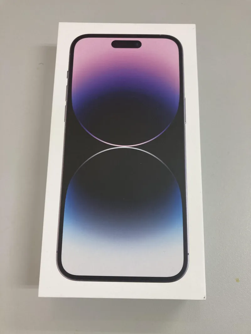 iPhone14ProMAX 256GB SIMフリー 新品未開封未アクティベート