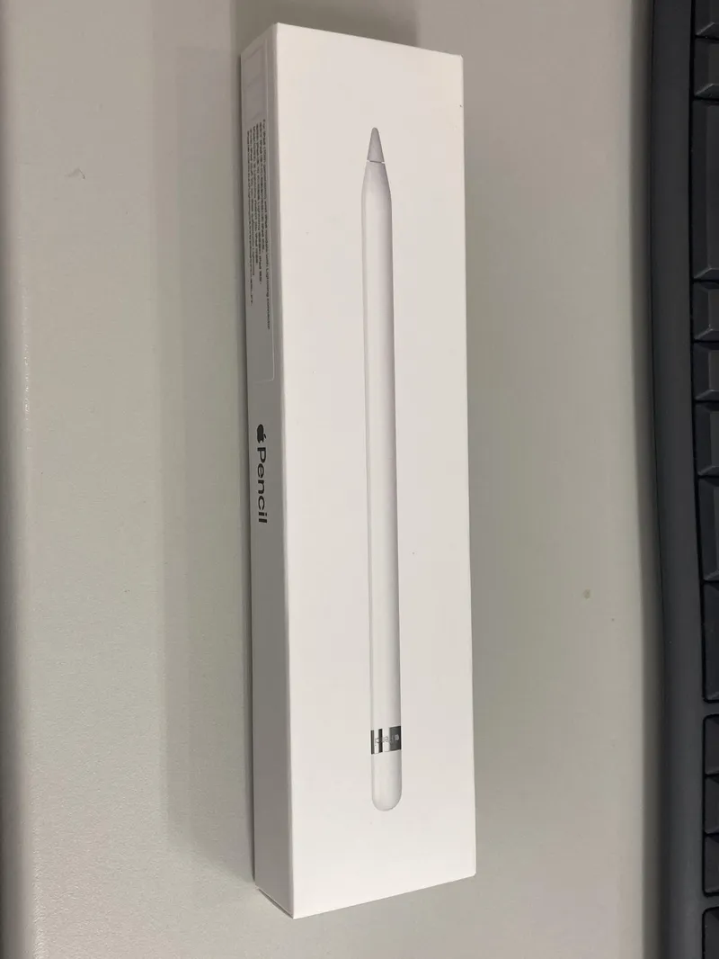 Appleペンシル第一世代 中古品