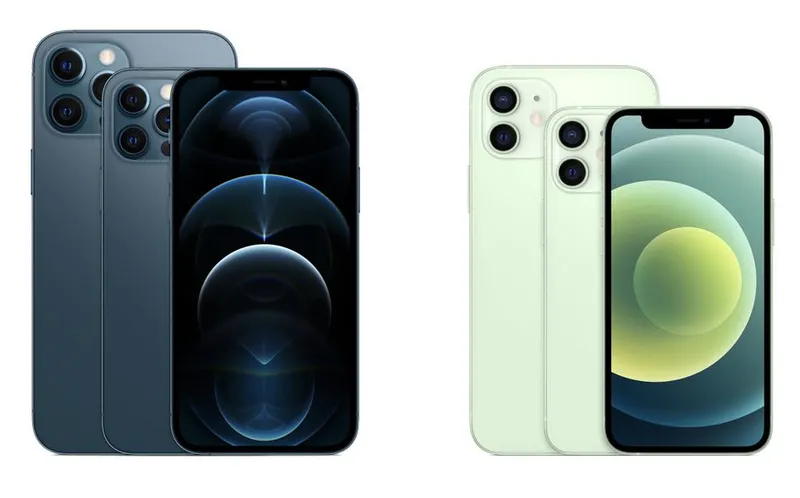 iphone12mini買取金額