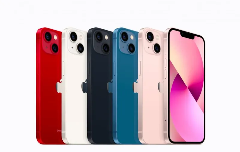 iPhone13 mini