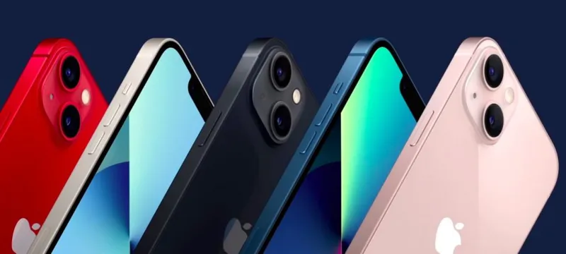 iPhone13 mini