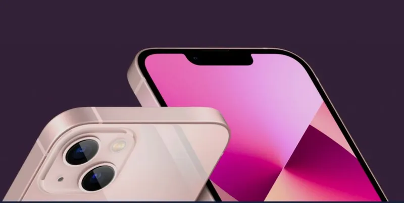 iPhone13 mini