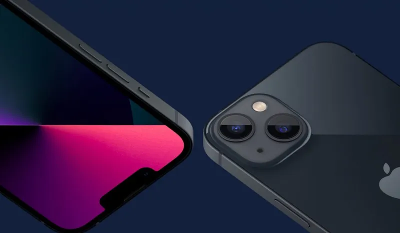 iPhone13 mini