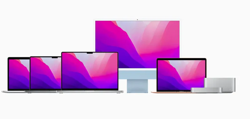 Macシリーズ