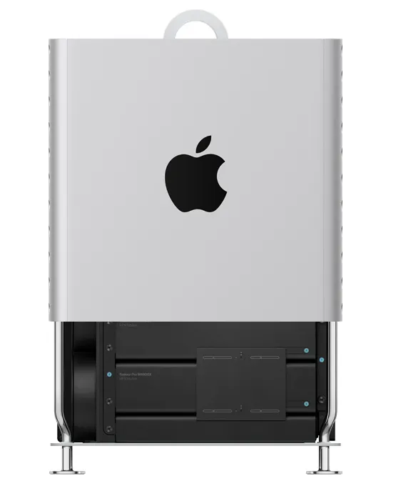 Mac Pro