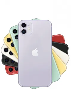 iPhone11特徴