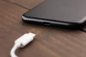 iPhone XS MAXバッテリー