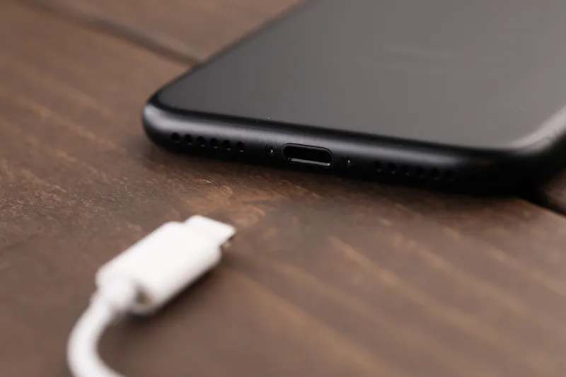 iPhone7 Plusの特徴