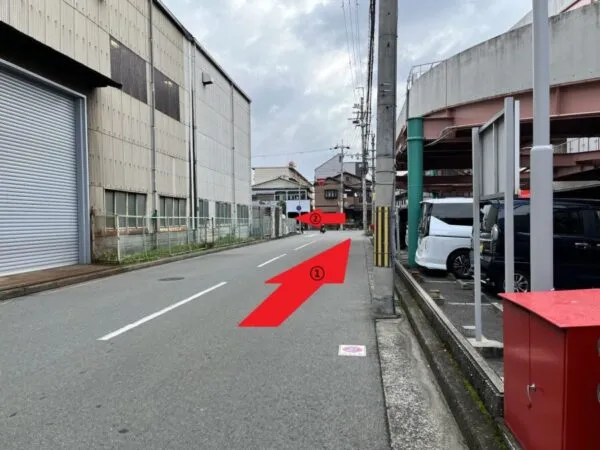 ステップ5