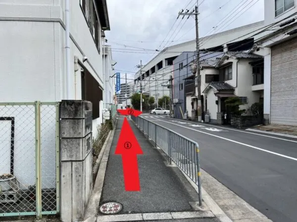 ステップ6