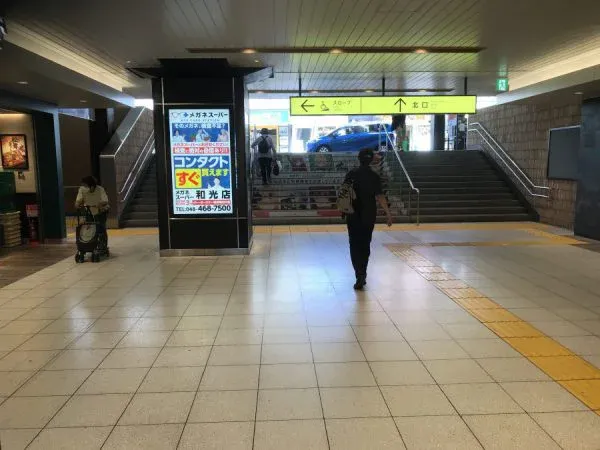 ステップ2