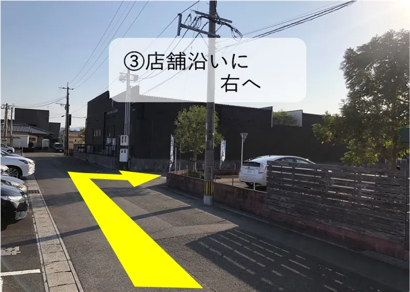 ステップ8