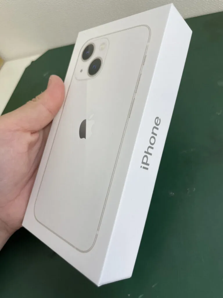 iPhone買取　アイフォーン　アイフォン買取　即日買取　新宿