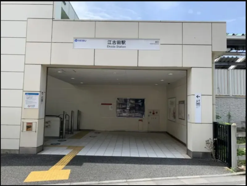 ステップ1
